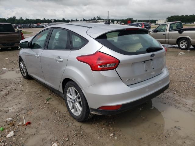 Photo 2 VIN: 1FADP3K24JL253020 - FORD FOCUS SE 