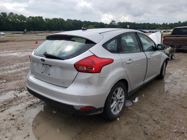 Photo 3 VIN: 1FADP3K24JL253020 - FORD FOCUS SE 