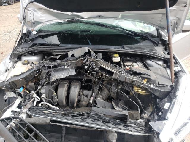 Photo 6 VIN: 1FADP3K24JL253020 - FORD FOCUS SE 