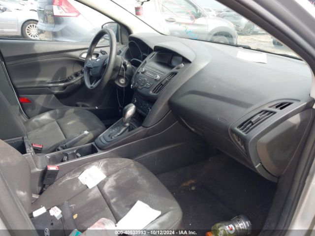 Photo 4 VIN: 1FADP3K24JL255382 - FORD FOCUS 