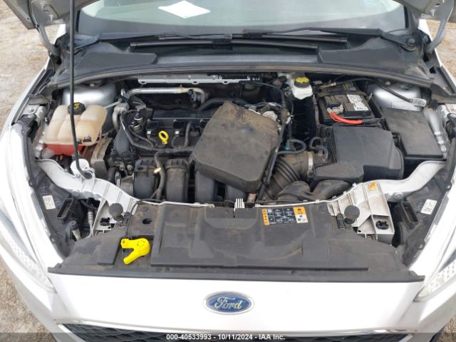 Photo 5 VIN: 1FADP3K24JL255382 - FORD FOCUS 