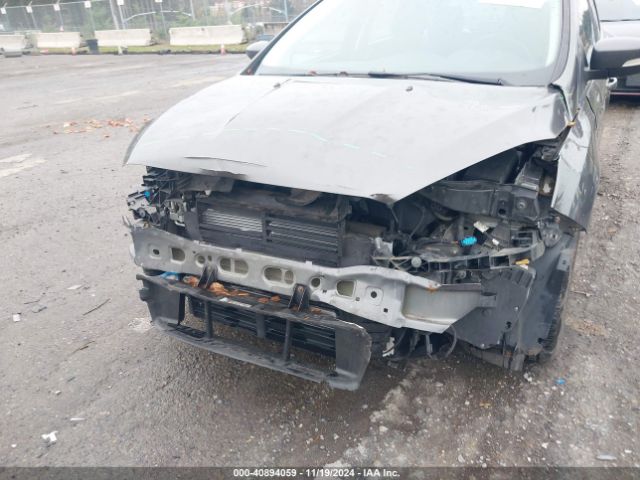 Photo 5 VIN: 1FADP3K24JL260503 - FORD FOCUS 