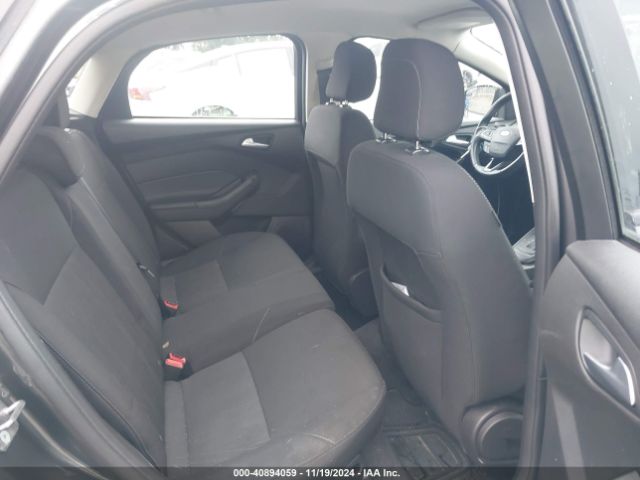 Photo 7 VIN: 1FADP3K24JL260503 - FORD FOCUS 