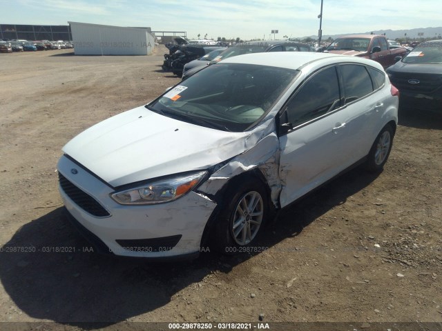 Photo 1 VIN: 1FADP3K24JL260775 - FORD FOCUS 