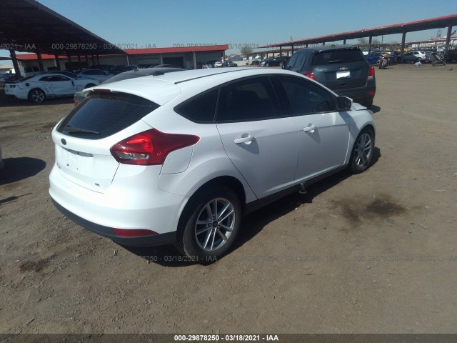 Photo 3 VIN: 1FADP3K24JL260775 - FORD FOCUS 