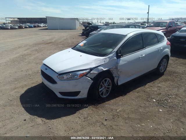 Photo 5 VIN: 1FADP3K24JL260775 - FORD FOCUS 