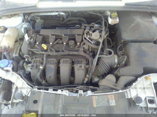 Photo 9 VIN: 1FADP3K24JL260775 - FORD FOCUS 