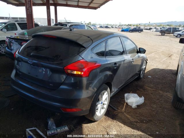 Photo 3 VIN: 1FADP3K24JL260808 - FORD FOCUS 