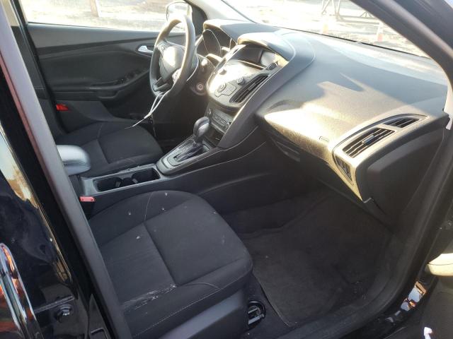 Photo 4 VIN: 1FADP3K24JL272554 - FORD FOCUS SE 