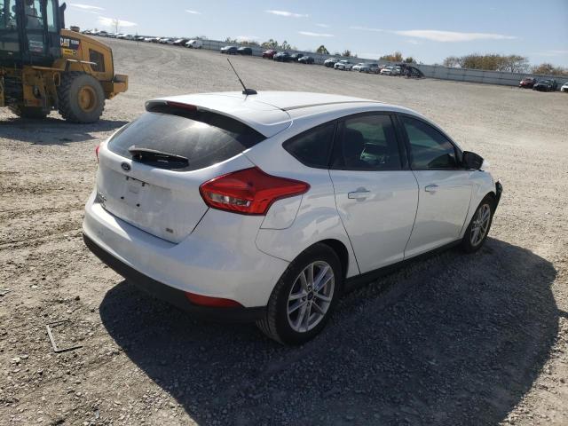 Photo 3 VIN: 1FADP3K24JL272621 - FORD FOCUS SE 