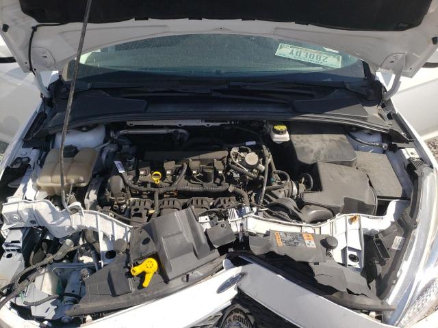 Photo 6 VIN: 1FADP3K24JL272621 - FORD FOCUS SE 