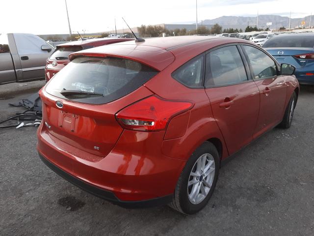 Photo 3 VIN: 1FADP3K24JL282856 - FORD FOCUS 