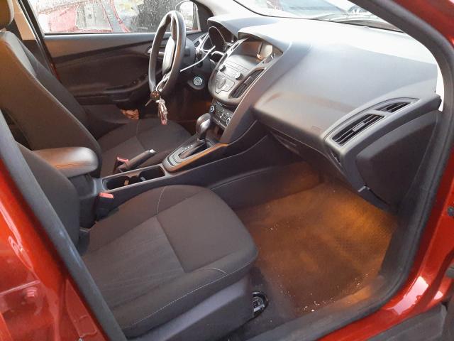 Photo 4 VIN: 1FADP3K24JL282856 - FORD FOCUS 