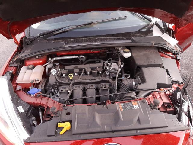 Photo 6 VIN: 1FADP3K24JL282856 - FORD FOCUS 