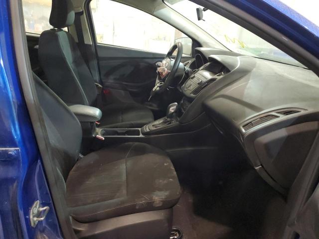 Photo 4 VIN: 1FADP3K24JL287183 - FORD FOCUS SE 