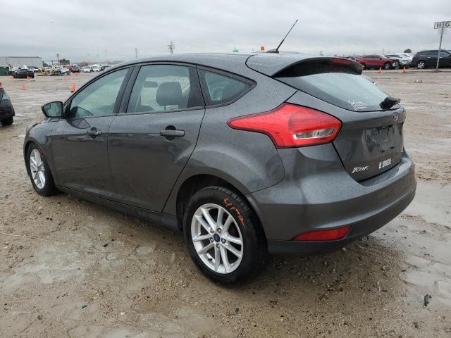 Photo 1 VIN: 1FADP3K24JL305066 - FORD FOCUS SE 