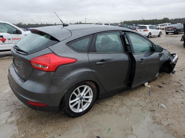 Photo 2 VIN: 1FADP3K24JL305066 - FORD FOCUS SE 