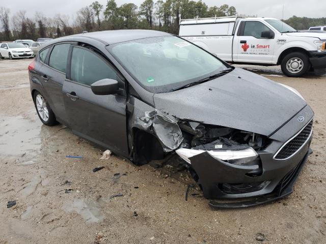 Photo 3 VIN: 1FADP3K24JL305066 - FORD FOCUS SE 