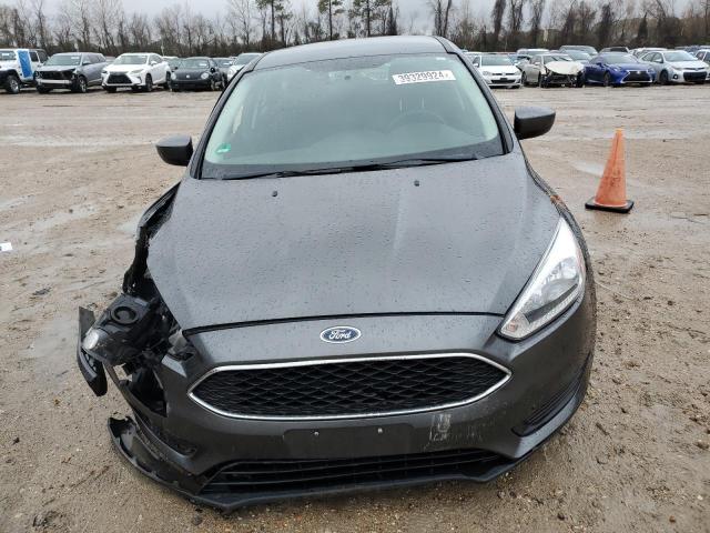 Photo 4 VIN: 1FADP3K24JL305066 - FORD FOCUS SE 