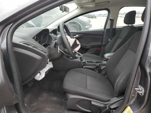 Photo 6 VIN: 1FADP3K24JL305066 - FORD FOCUS SE 