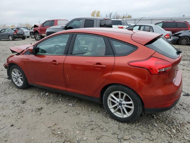 Photo 1 VIN: 1FADP3K24JL309442 - FORD FOCUS 