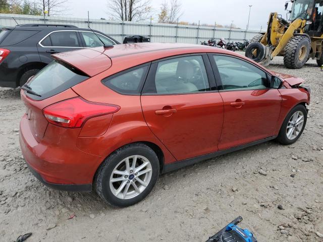 Photo 2 VIN: 1FADP3K24JL309442 - FORD FOCUS 