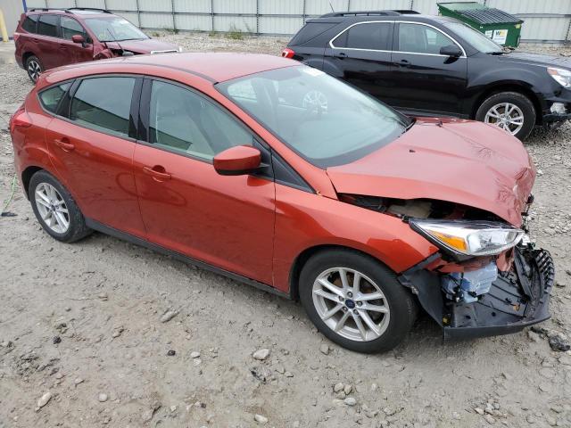 Photo 3 VIN: 1FADP3K24JL309442 - FORD FOCUS 