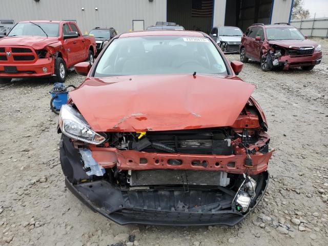 Photo 4 VIN: 1FADP3K24JL309442 - FORD FOCUS 