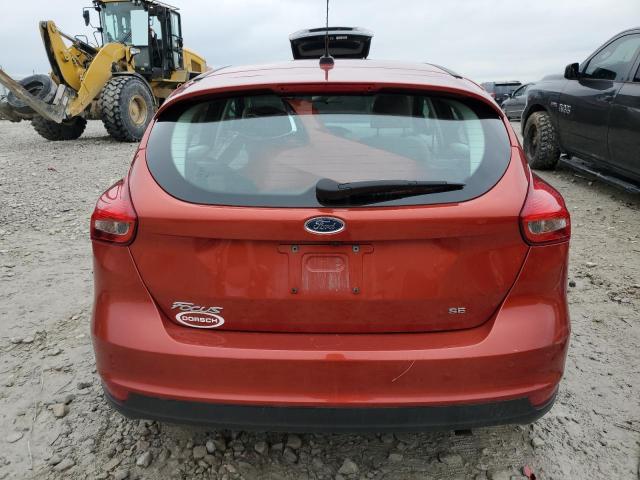 Photo 5 VIN: 1FADP3K24JL309442 - FORD FOCUS 