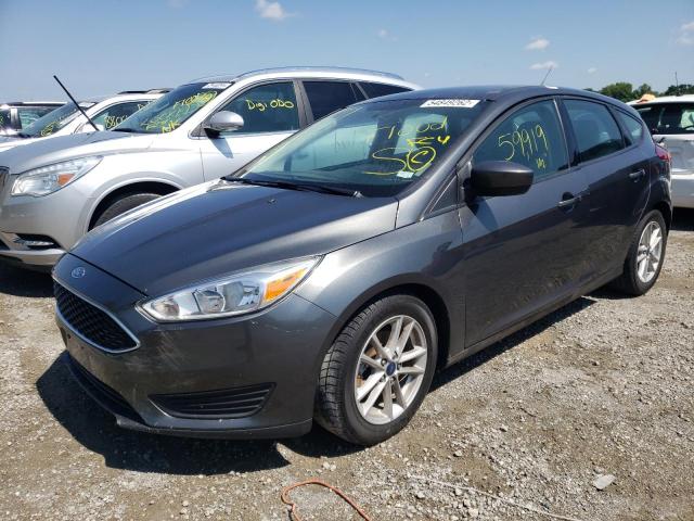 Photo 1 VIN: 1FADP3K24JL315192 - FORD FOCUS SE 