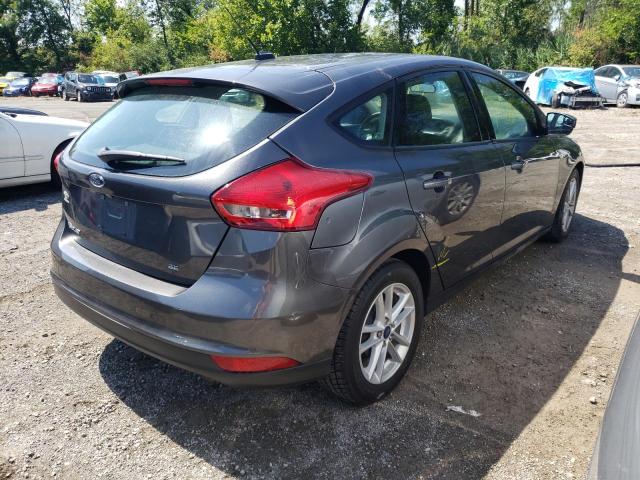 Photo 3 VIN: 1FADP3K24JL315192 - FORD FOCUS SE 