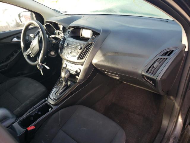 Photo 8 VIN: 1FADP3K24JL315192 - FORD FOCUS SE 