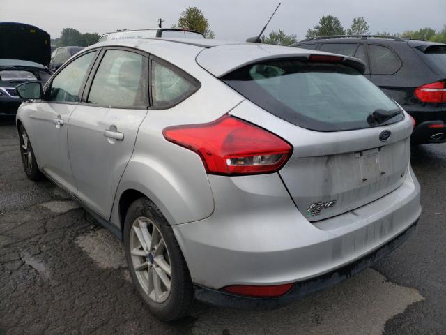 Photo 2 VIN: 1FADP3K24JL315791 - FORD FOCUS SE 