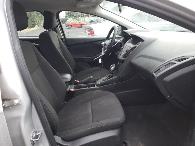 Photo 4 VIN: 1FADP3K24JL315791 - FORD FOCUS SE 