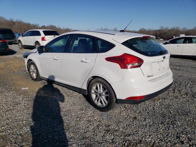 Photo 1 VIN: 1FADP3K24JL326399 - FORD FOCUS SE 