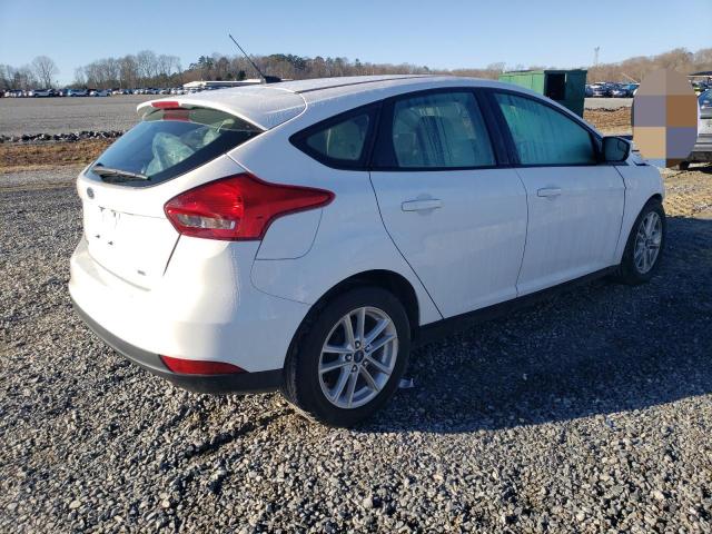 Photo 2 VIN: 1FADP3K24JL326399 - FORD FOCUS SE 