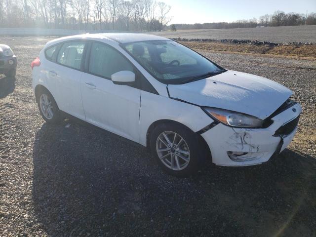 Photo 3 VIN: 1FADP3K24JL326399 - FORD FOCUS SE 