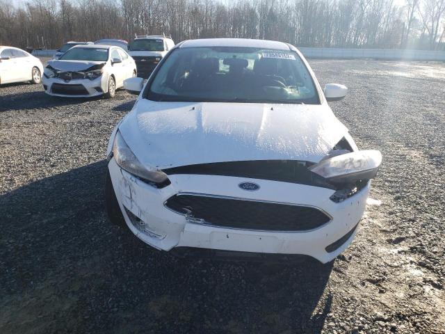 Photo 4 VIN: 1FADP3K24JL326399 - FORD FOCUS SE 