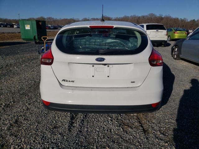 Photo 5 VIN: 1FADP3K24JL326399 - FORD FOCUS SE 