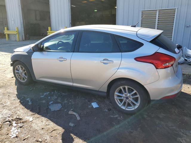 Photo 1 VIN: 1FADP3K24JL329500 - FORD FOCUS 