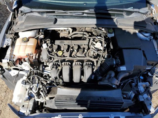 Photo 10 VIN: 1FADP3K24JL329500 - FORD FOCUS 