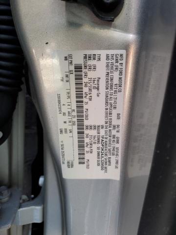 Photo 12 VIN: 1FADP3K24JL329500 - FORD FOCUS 