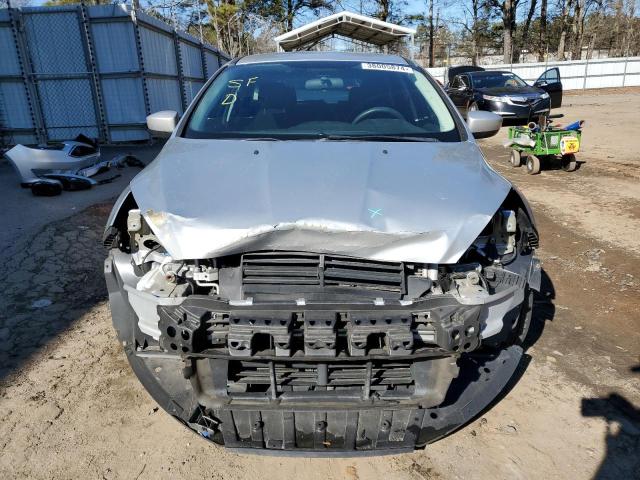 Photo 4 VIN: 1FADP3K24JL329500 - FORD FOCUS 