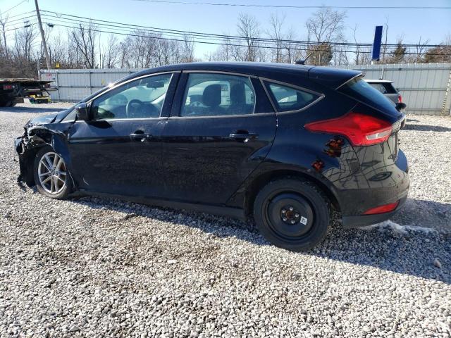 Photo 1 VIN: 1FADP3K24JL330260 - FORD FOCUS 