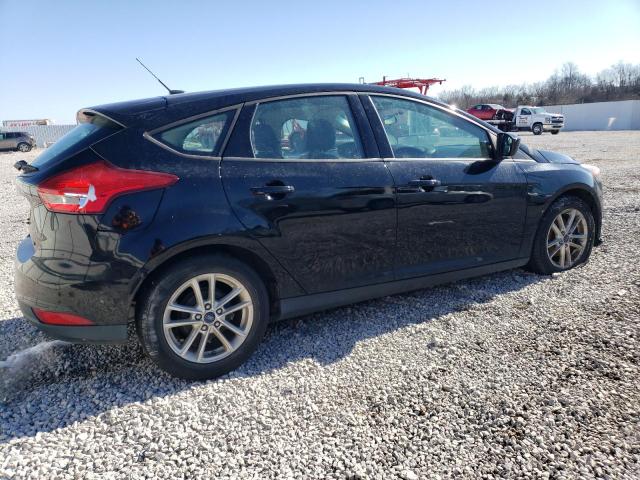 Photo 2 VIN: 1FADP3K24JL330260 - FORD FOCUS 