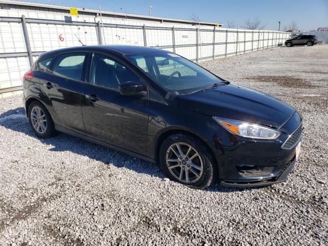 Photo 3 VIN: 1FADP3K24JL330260 - FORD FOCUS 