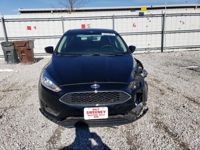 Photo 4 VIN: 1FADP3K24JL330260 - FORD FOCUS 