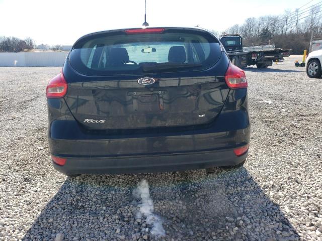 Photo 5 VIN: 1FADP3K24JL330260 - FORD FOCUS 