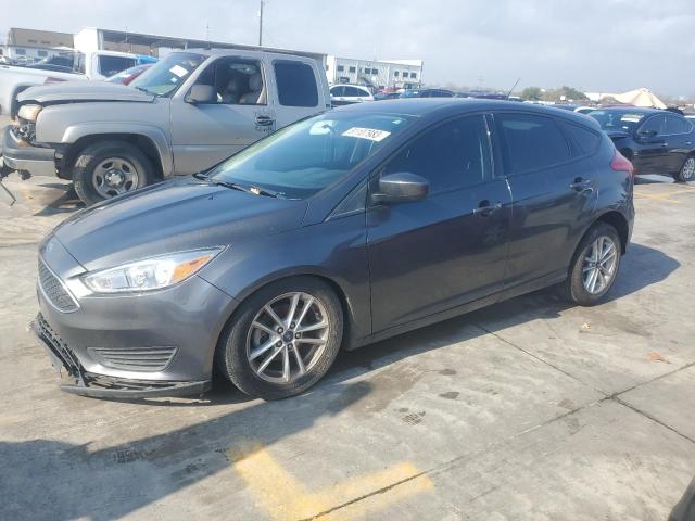 Photo 0 VIN: 1FADP3K24JL330601 - FORD FOCUS 