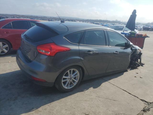 Photo 2 VIN: 1FADP3K24JL330601 - FORD FOCUS 